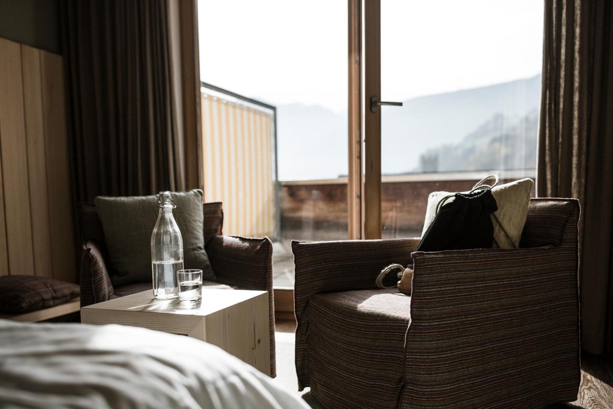 Hotel Weisses Kreuz ブルグシオ 部屋 写真