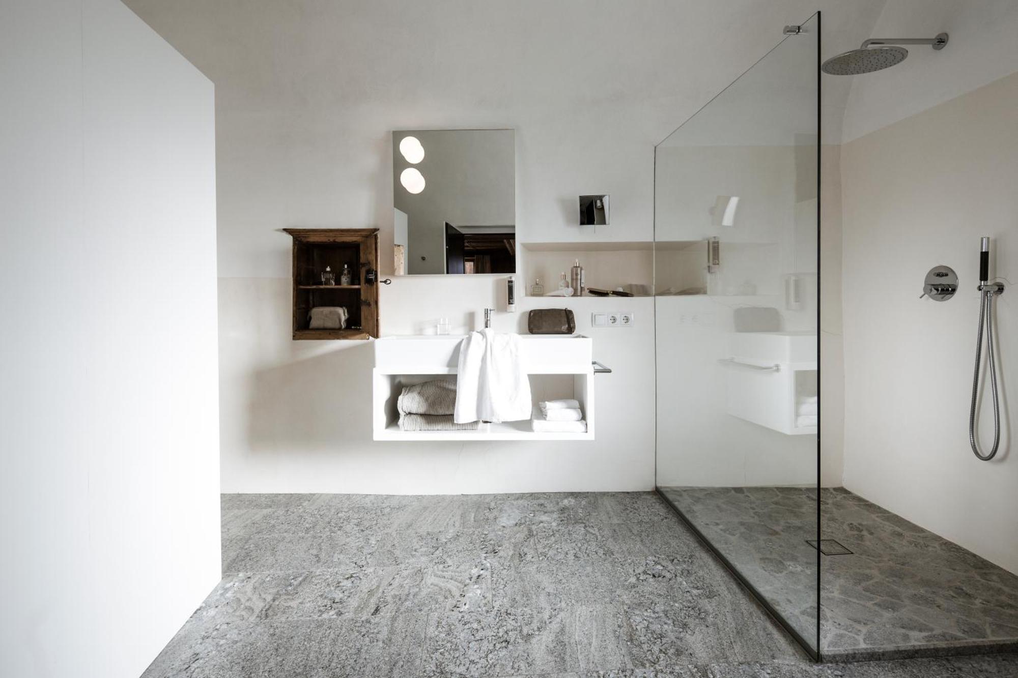 Hotel Weisses Kreuz ブルグシオ 部屋 写真