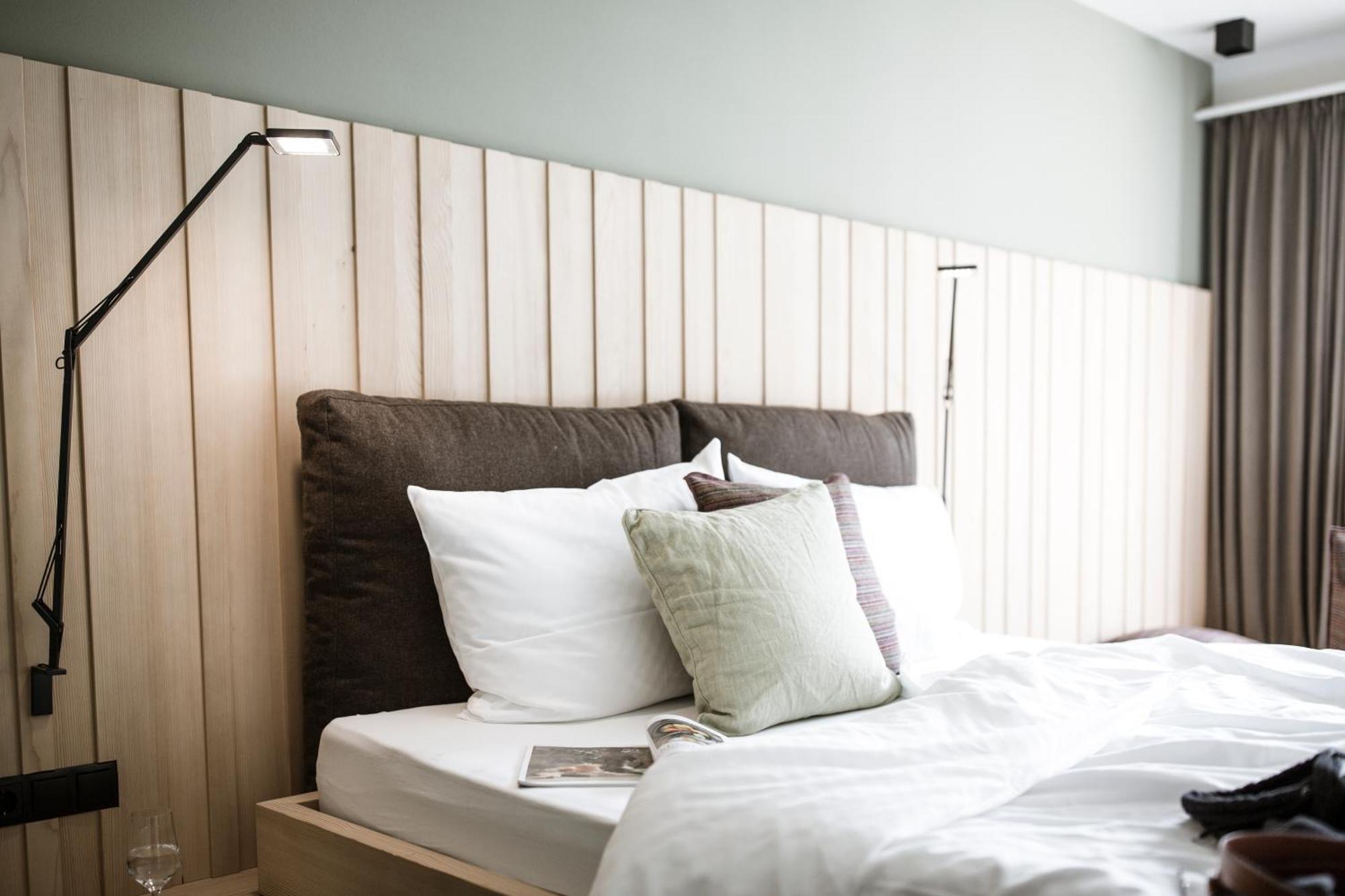 Hotel Weisses Kreuz ブルグシオ 部屋 写真
