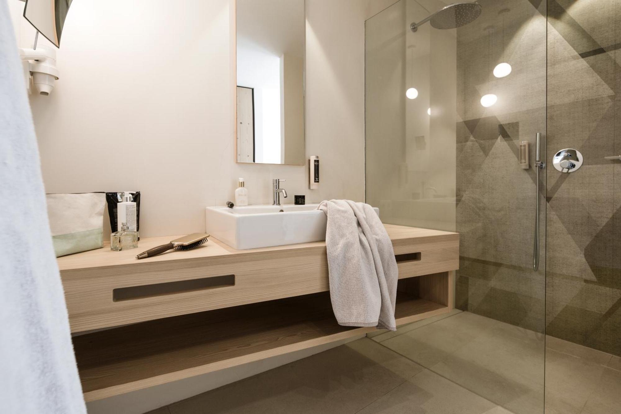 Hotel Weisses Kreuz ブルグシオ 部屋 写真
