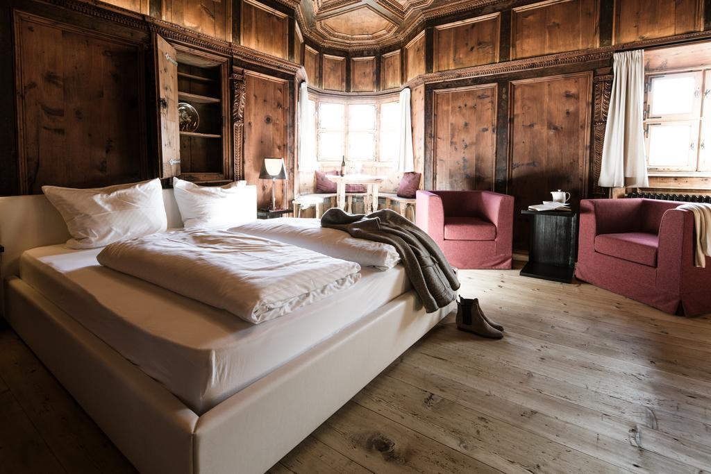 Hotel Weisses Kreuz ブルグシオ エクステリア 写真