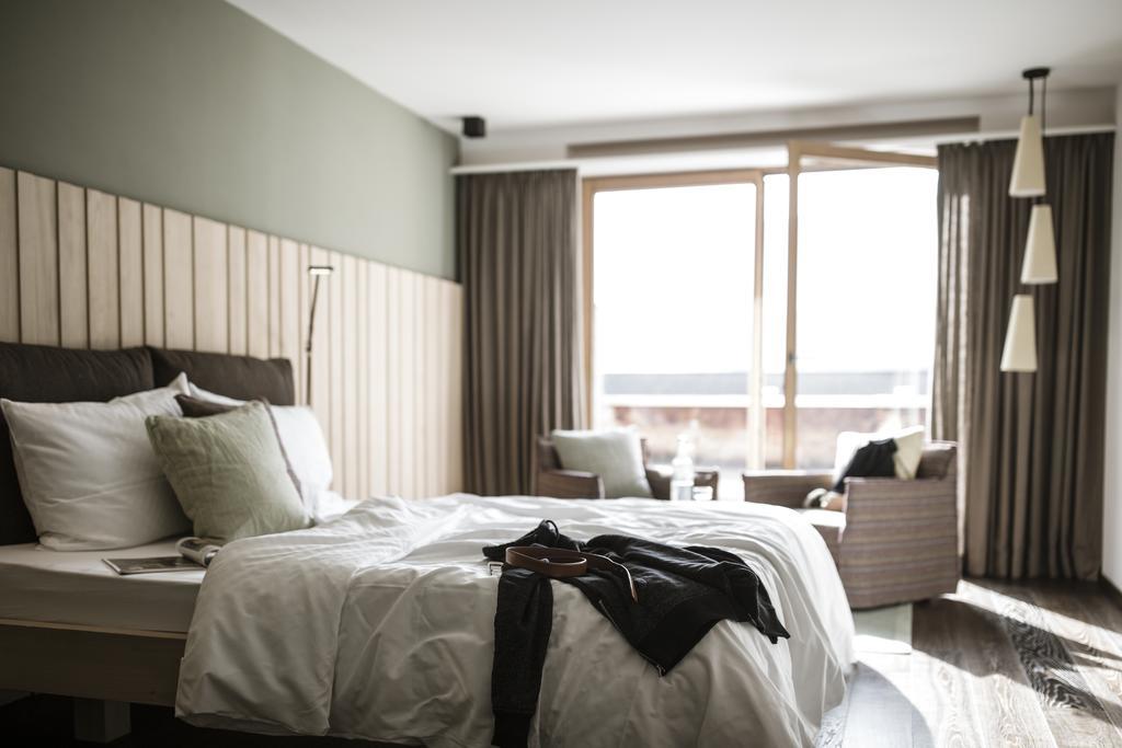 Hotel Weisses Kreuz ブルグシオ 部屋 写真