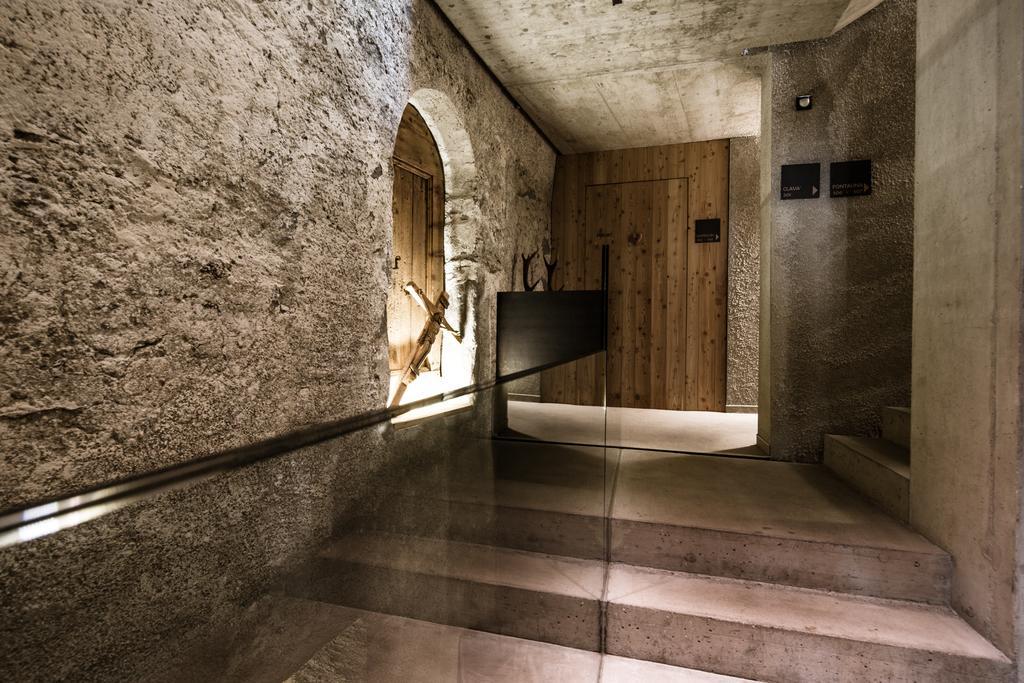 Hotel Weisses Kreuz ブルグシオ エクステリア 写真