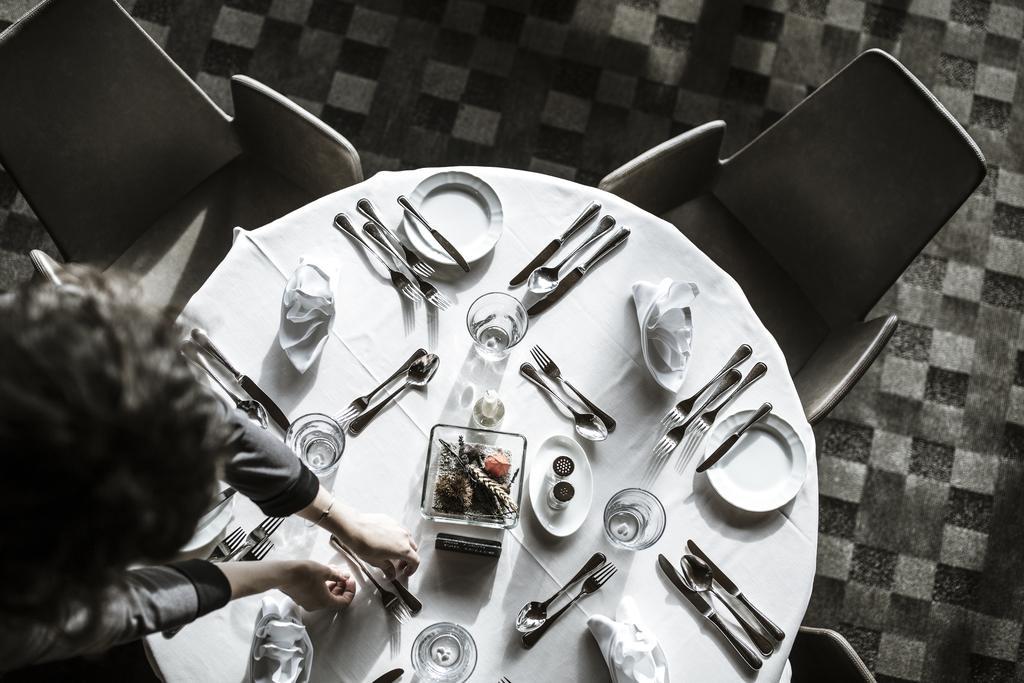 Hotel Weisses Kreuz ブルグシオ エクステリア 写真